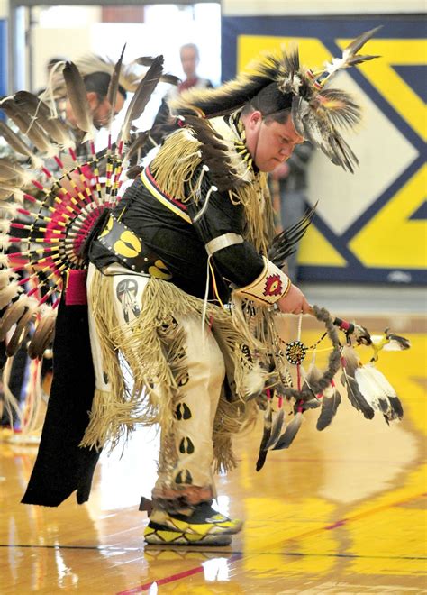 Ponca Tribe of Nebraska to mark 25 years after restoration | News ...