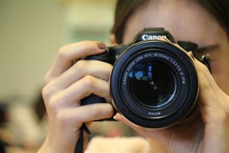 Free Images : hand, photography, photo, close up, product, reflex camera, digital camera, eye ...