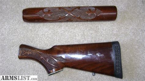 ARMSLIST - For Sale: Remington 1100 stock set