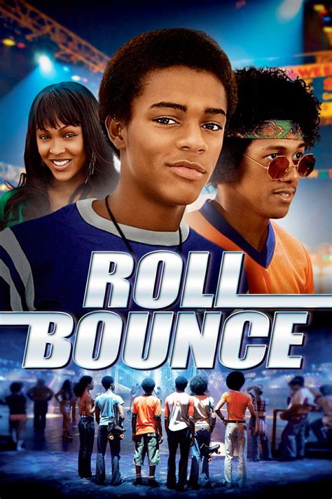 49 best Roll Bounce!!!! images on Pinterest | Jurnee smollett, Lighting and Lightning