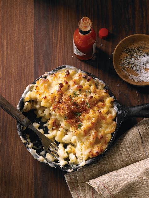 Mac 'n' Cheese - Darigold