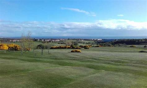 Seaham Golf Club Tee Times - Seaham, Durham