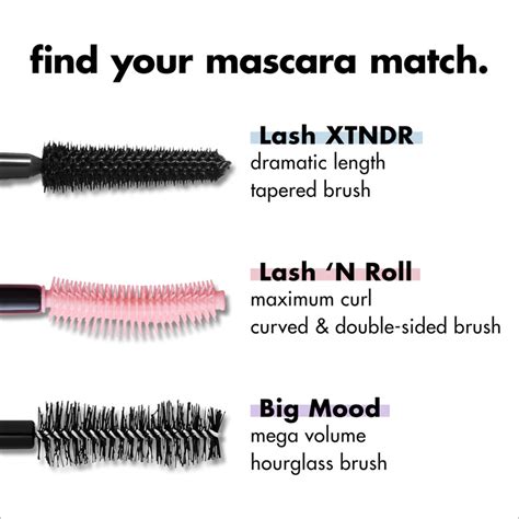 Lash XTNDR Tubing Mascara | e.l.f. Cosmetics