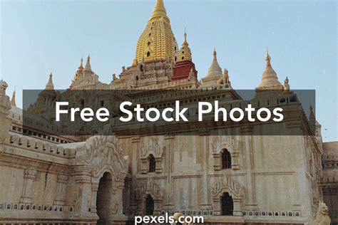 Ananda Temple Photos, Download The BEST Free Ananda Temple Stock Photos ...