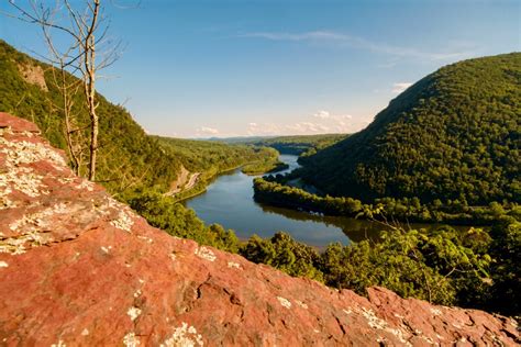 Delaware Water Gap Camping: Where to Go, What to Do