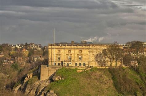 Home - Nottingham Castle