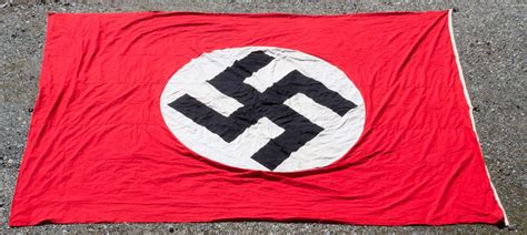 Lot - NSDAP FLAG