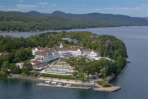 THE Sagamore Resort Reviews | Expedia