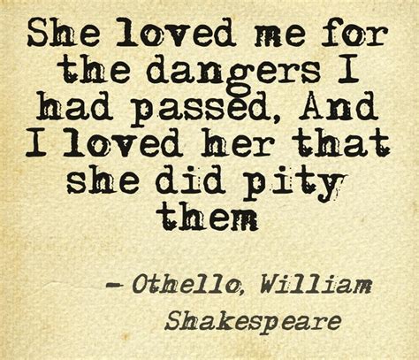 Desdemona Othello Quotes. QuotesGram