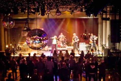 Minneapolis's top 4 music venues to visit now