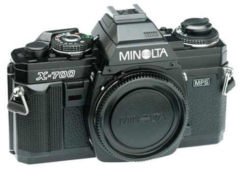 10 Best Film Cameras | Slashdigit