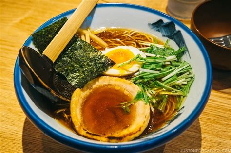 Ultimate Tokyo Food Guide: Top Best Foods to Eat in Tokyo • Just One Cookbook