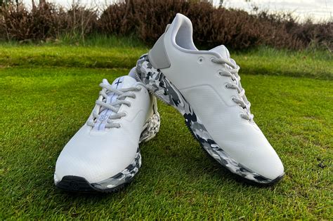 G Fore MG4+ golf shoes review | Flipboard