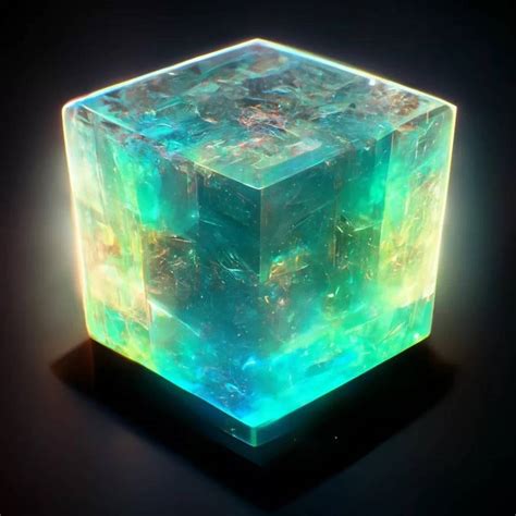 Cosmic cube 1 by octopussoup on DeviantArt