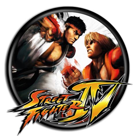 Street Fighter Icon at Vectorified.com | Collection of Street Fighter Icon free for personal use