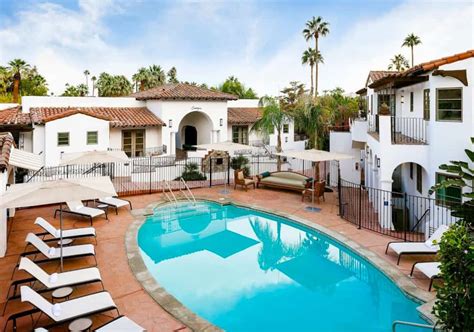 Top 15 dog friendly hotels in Palm Springs 2020 | Boutique Travel Blog