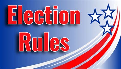 Audio: Ballot photos, weapons, campaign clothing all against Missouri's election rules