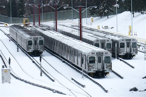 6 TTC subway stations are shutting down this weekend