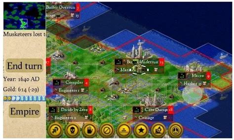 11 Best games like Civilization for Android & iOS | Freeappsforme - Free apps for Android and iOS