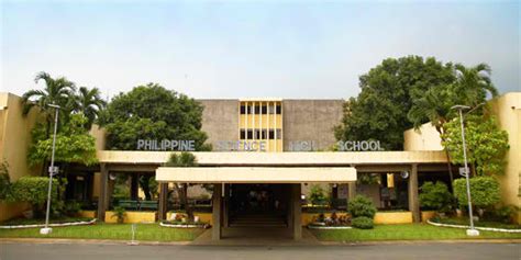 Philippine Science High School (PSHS) now accepting applications for SY ...