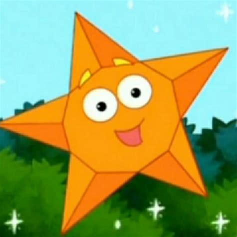 Switchy Star | Dora the Explorer Wiki | Fandom