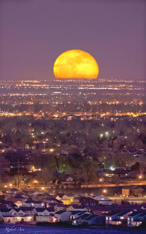 2012 May 5 - Full Moonrise - LGF Pages