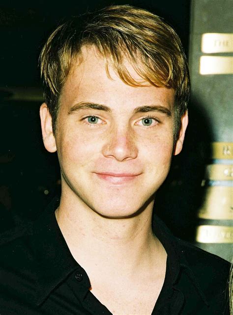 Classify Dawson's Creek actor Rodney Scott