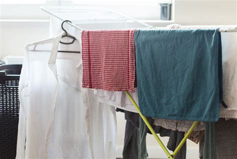 How to Dry Clothes Indoors Instead of Outdoors Best Practices