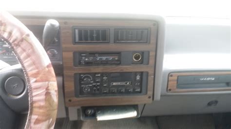 1995 Dodge Dakota - Interior Pictures - CarGurus