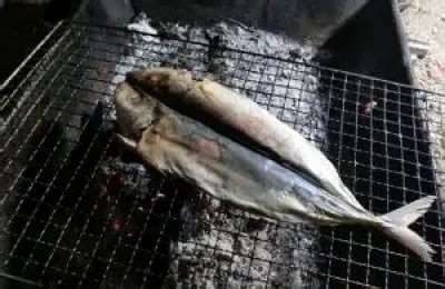 Kusaya (Dried Fish): The Stinkiest Food in Japan - Recommendation of ...