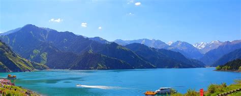 China : Top 14 things to do in Xinjiang Heavenly Lake of Tianshan /新疆天山天池 - Chic . Explore ...