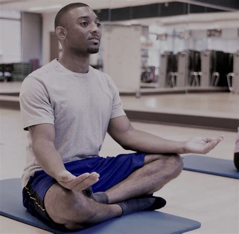 Restoring the Practice of Yoga for Men - Stephen Rodgers Counseling