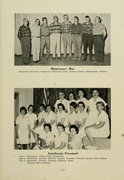 Norwood High School - Tiot Yearbook (Norwood, MA), Class of 1965, Pages 18 - 35