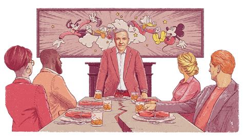 Disney+ Streaming Push Complicates Bob Iger Succession Race