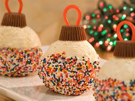 Ice Cream Ornaments | Fun Dessert & Ice Cream Recipes | Rezept ...