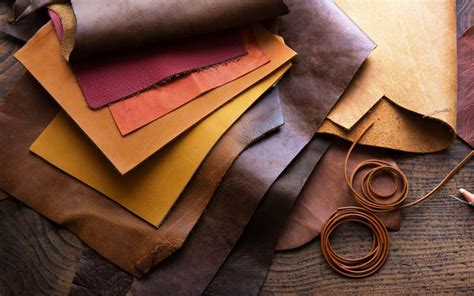 Different Types of Leather for Furniture in Pakistan | Zameen Blog