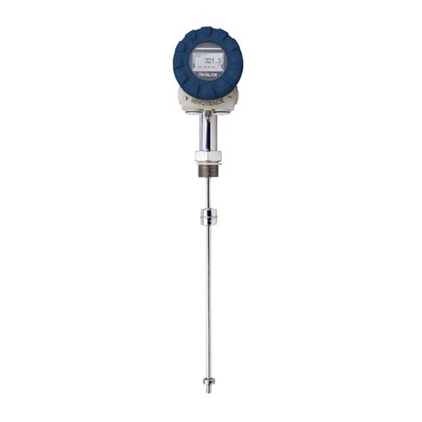 01-LT-6 – Magnetostrictive Level Transmitter – Crest Solutions