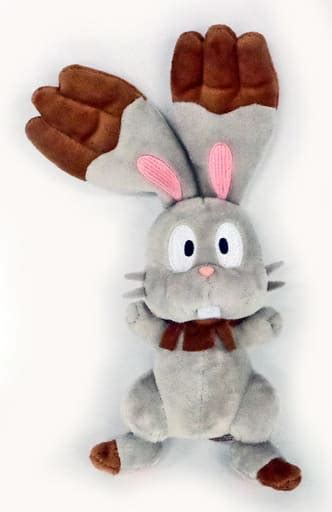 Bunnelby Plush toy 「 Pocket Monsters 」 Pokemon Center limited | Toy ...