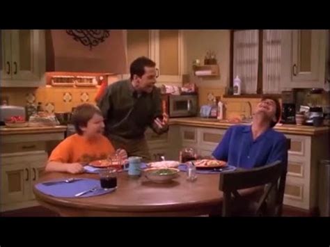 Two and a half men - Bloopers - YouTube