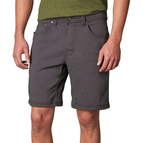 prAna - prAna Men's Brion Shorts - Walmart.com - Walmart.com