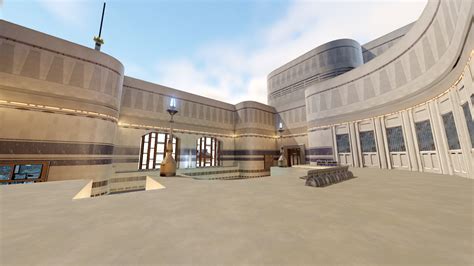 [RELEASE] Bespin Duel Remake - WIPs, Teasers & Releases - JKHub