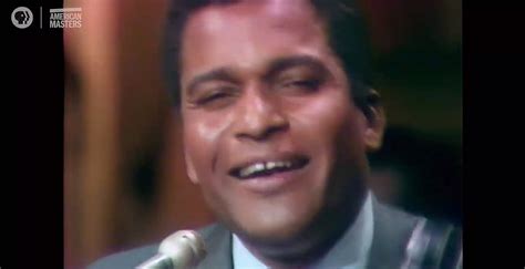 Charley Pride's 'American Masters' Documentary Coming to PBS