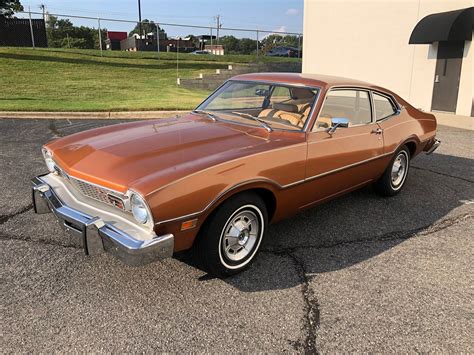 1974 Ford Maverick | GAA Classic Cars