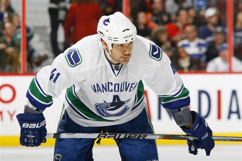 Vancouver Canucks Trade Deadline Preview: Deals Made in Post-Lockout ...