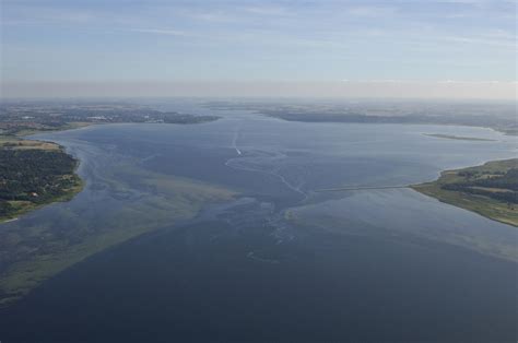 Roskilde Fjord South Inlet in Store Havelse, Denmark - inlet Reviews ...