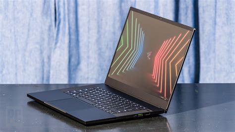 Razer Blade 15 Advanced Edition (2021) Review | PCMag