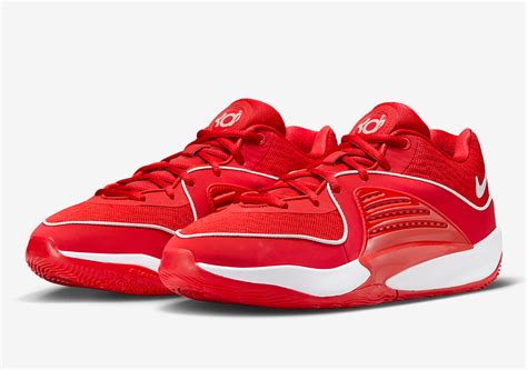 Nike KD 16 TB Pack Release Date | SneakerNews.com