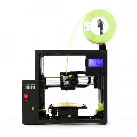 15 Best 3D Printers for hobbyists 2021 - Pick 3D Printer