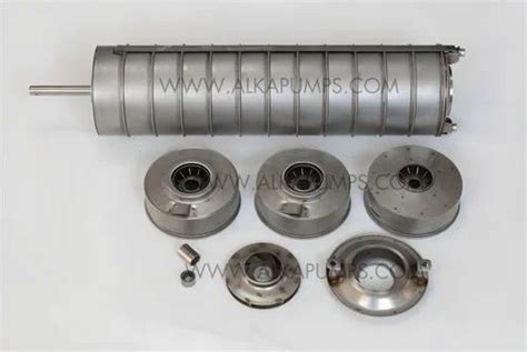 Steel High Pressure Pump Spare Parts, Size: Universal at Rs 100/piece ...