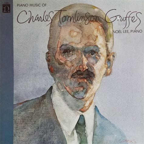 Charles Tomlinson Griffes - Roman Sketches, Op.7: No.4 Clouds Noten für Piano downloaden für ...